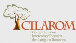 Cilarom